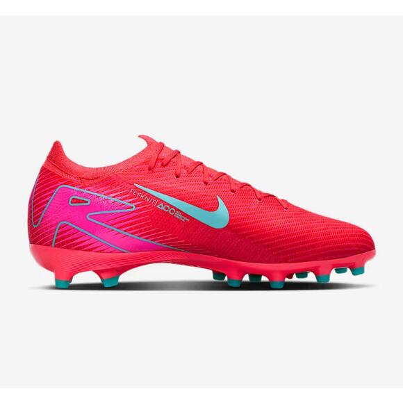 Size 11.5 M/ 13 W, Nike Zoom Mercurial Vapor 16 Pro AG-Pro Cleats NBY FQ8684 800 main image 7